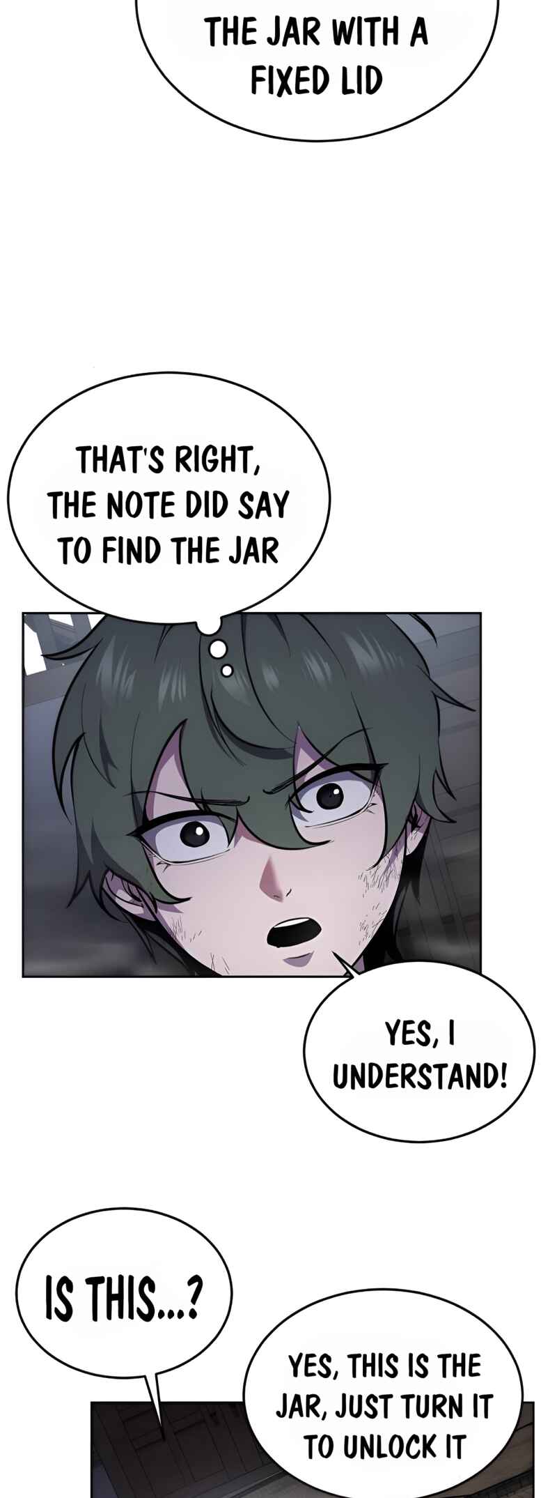 Chapter 286 - Page 20