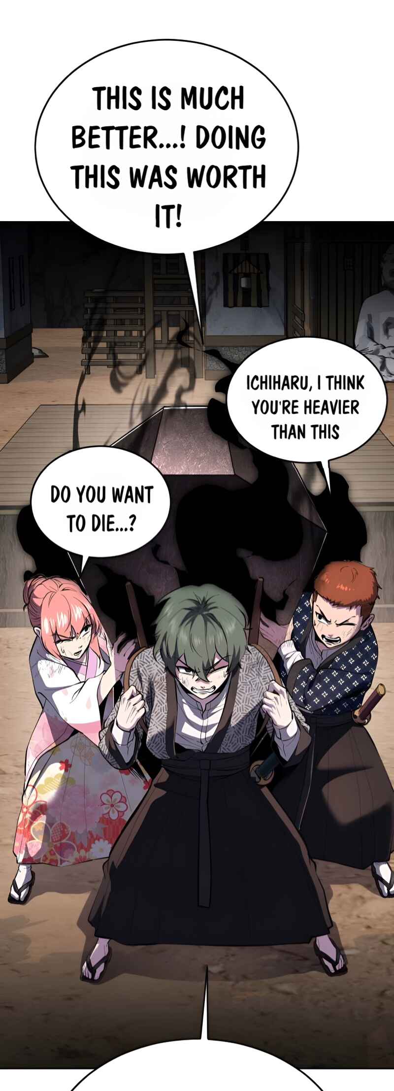 Chapter 286 - Page 29