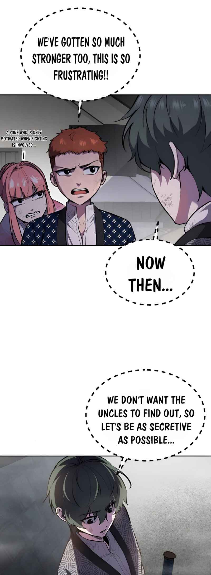 Chapter 286 - Page 7