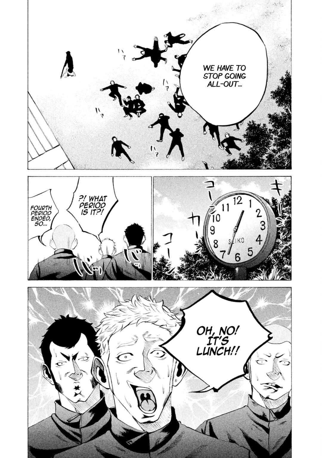 Chapter 32 - Page 9