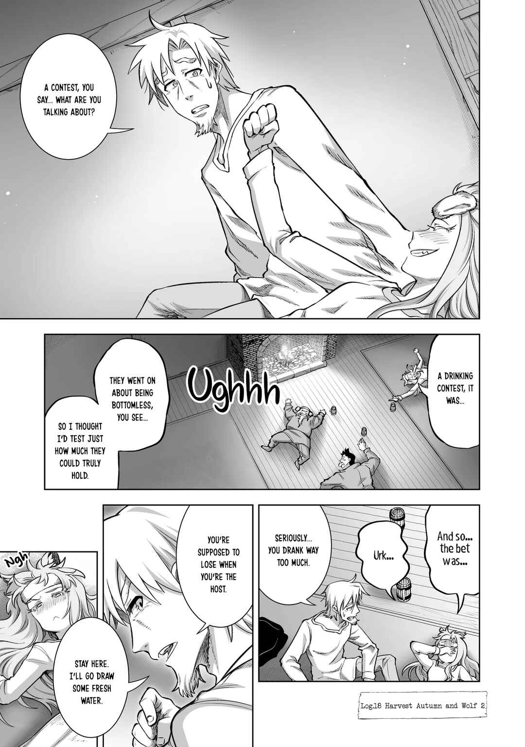 Chapter 18 - Page 1