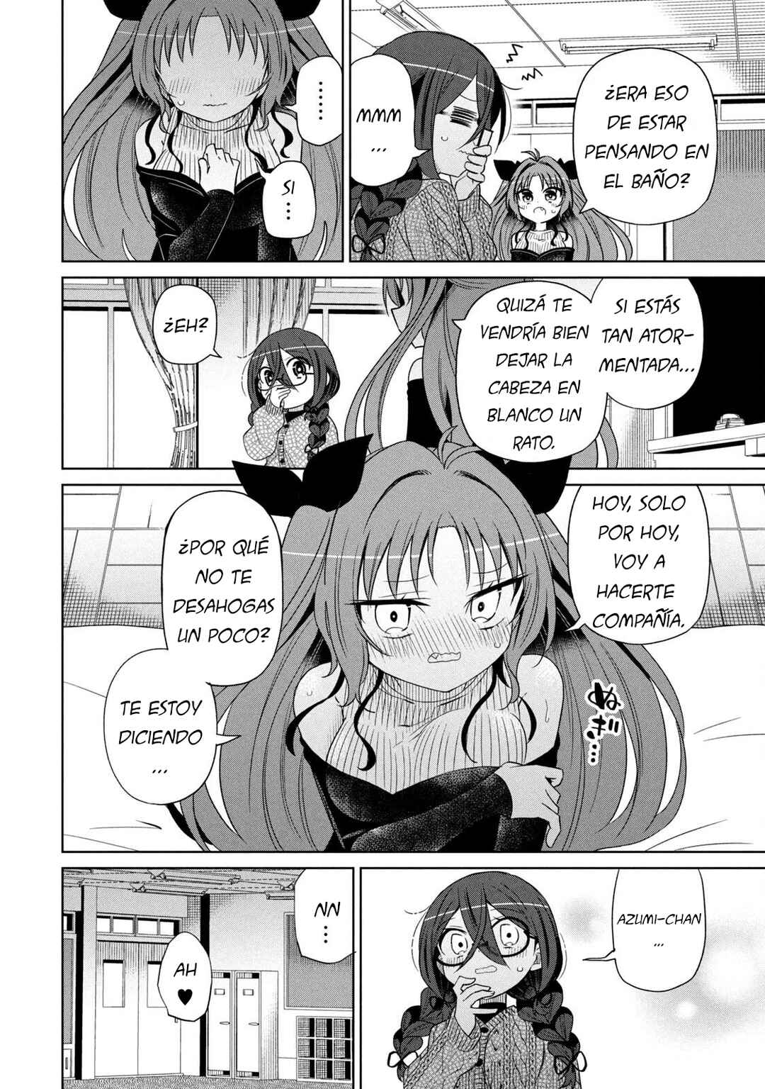 Chapter 87 - Page 10