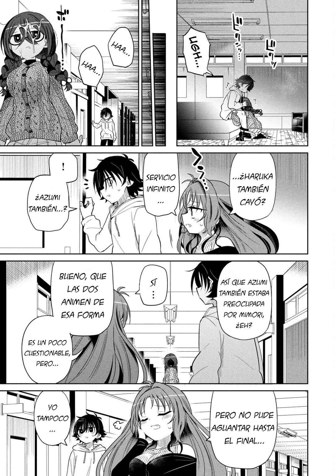 Chapter 87 - Page 15