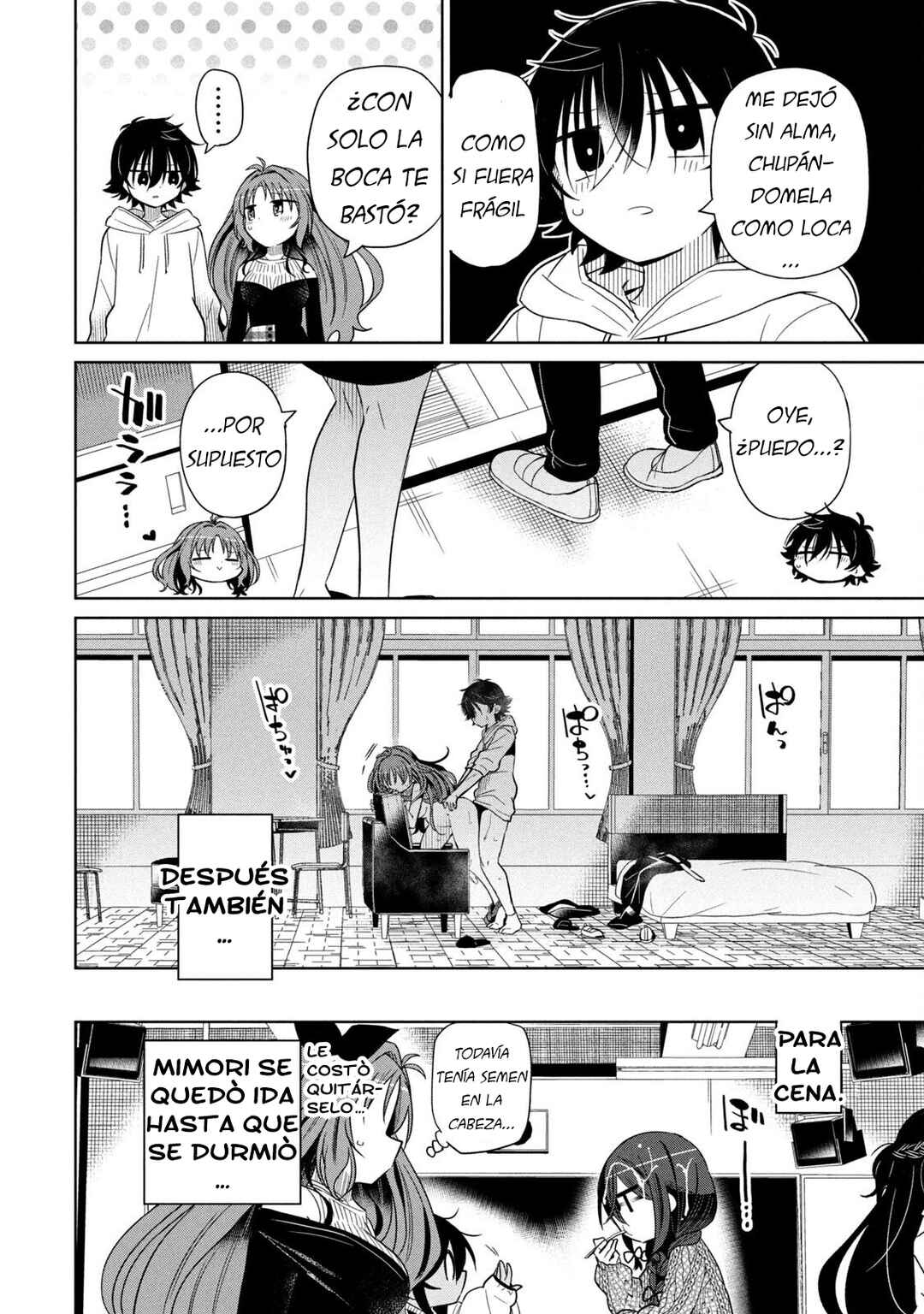 Chapter 87 - Page 16