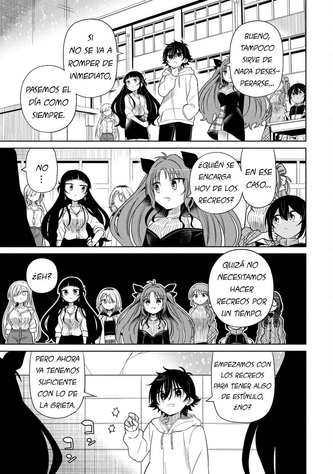 Chapter 87 - Page 5