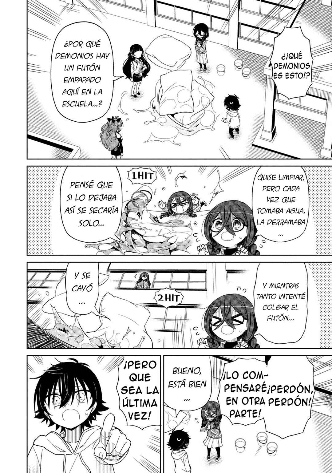 Chapter 87 - Page 8