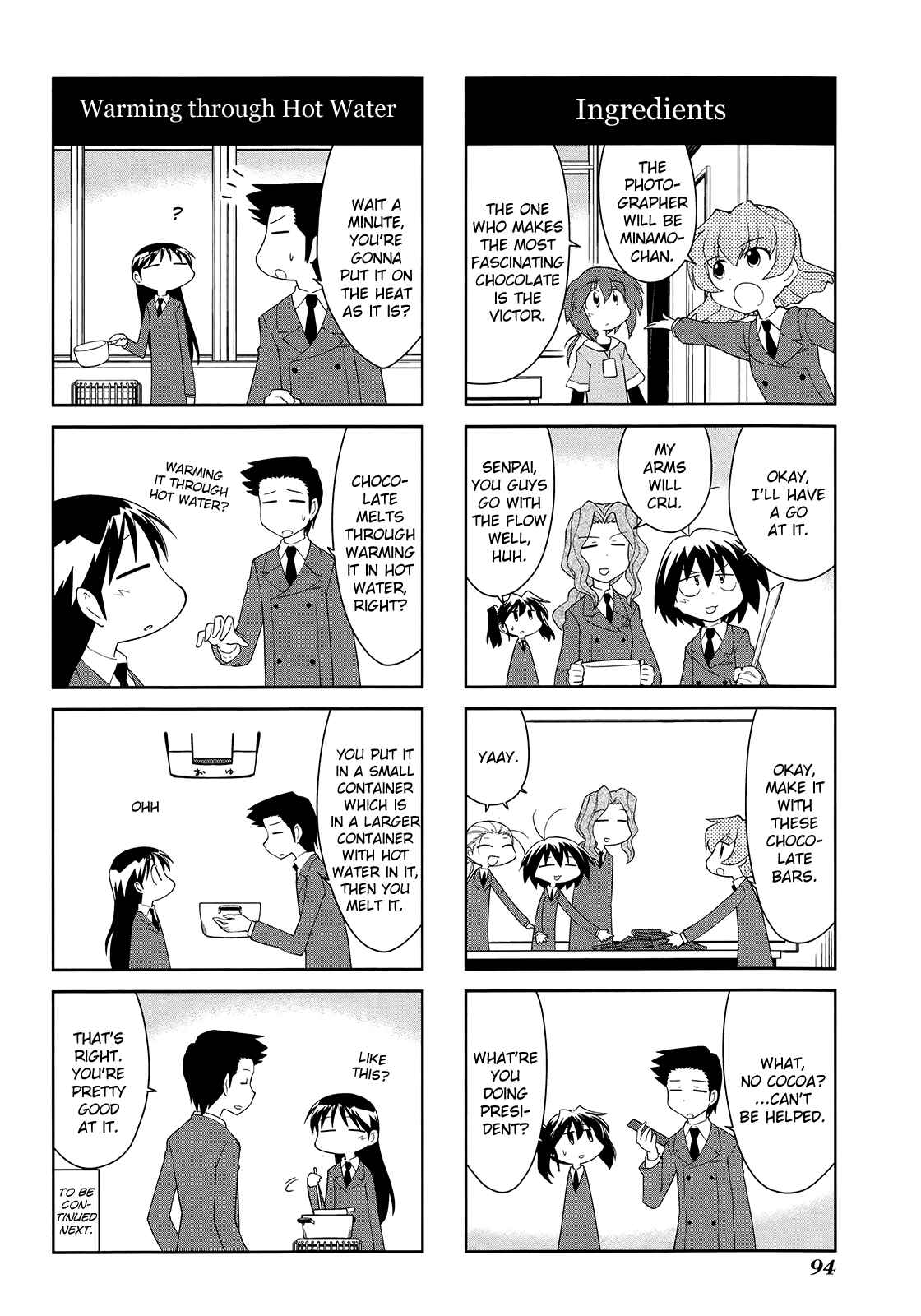 Chapter 156 - Page 4