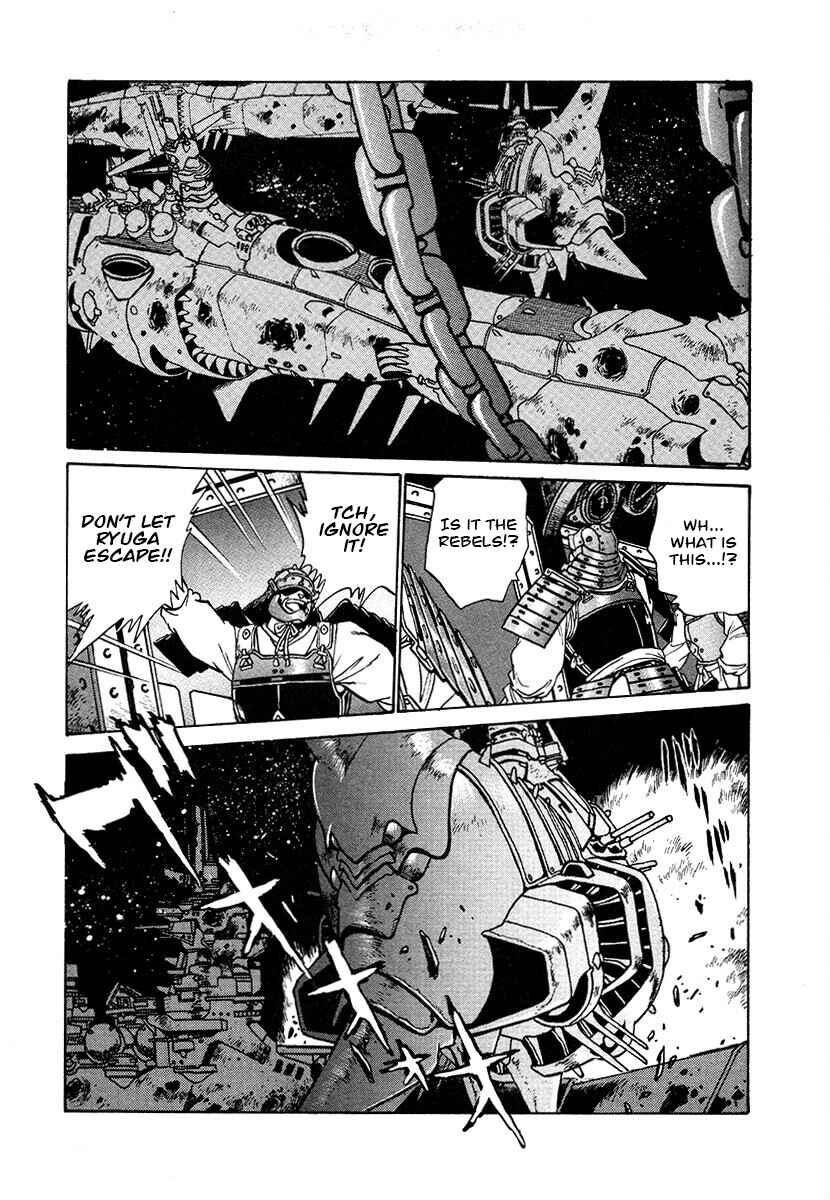 Chapter 106 - Page 17