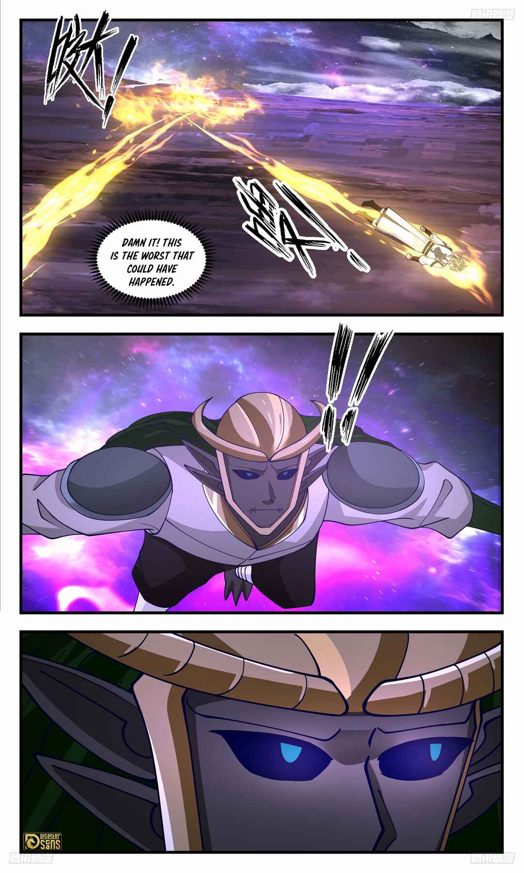 Chapter 3520 - Page 11
