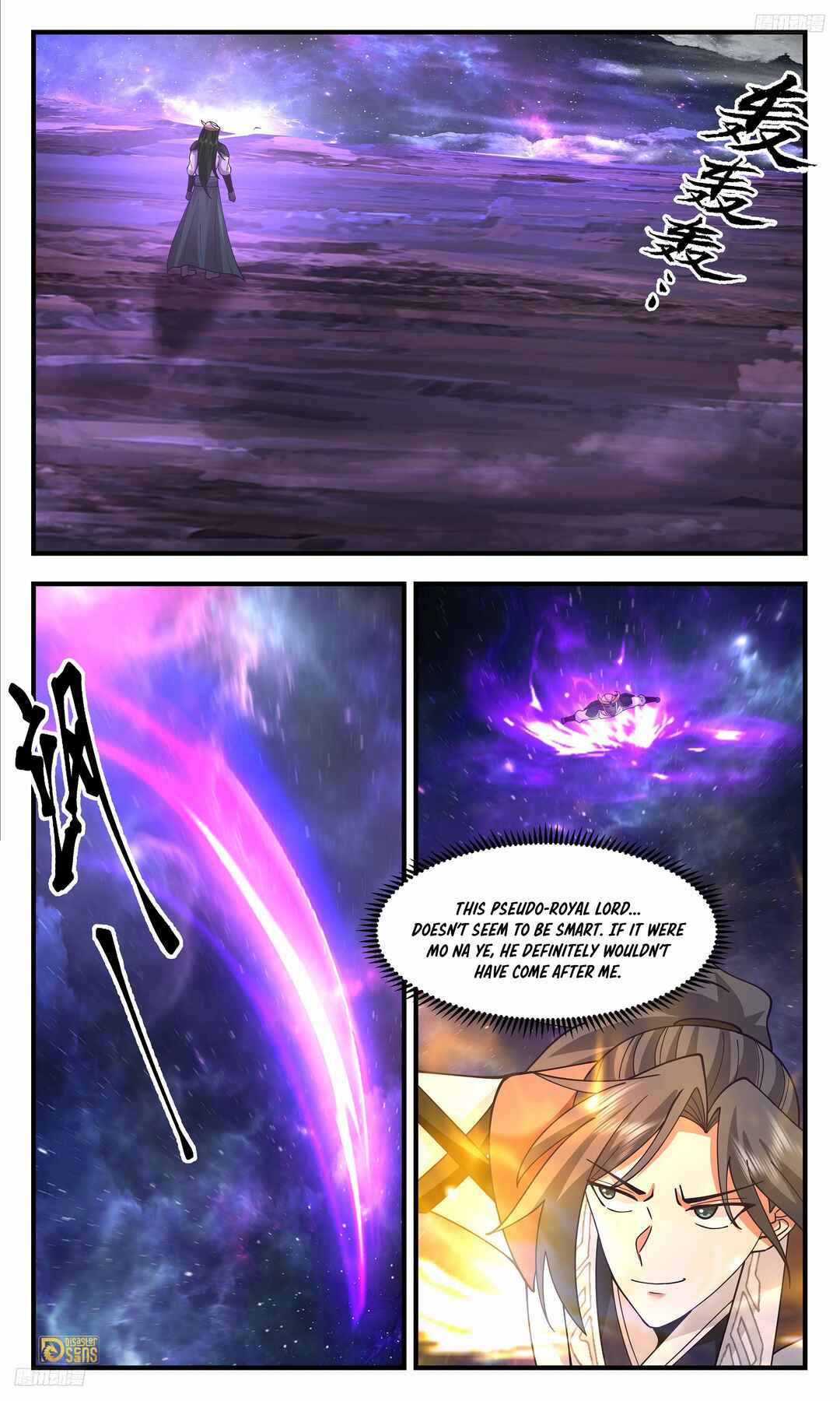 Chapter 3520 - Page 12