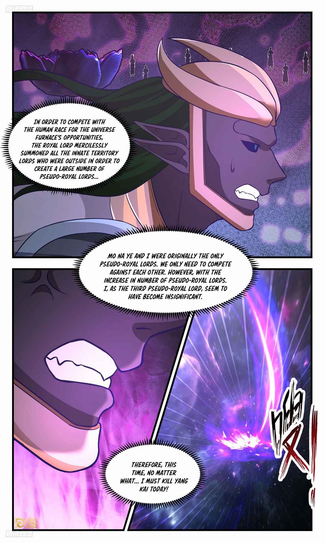 Chapter 3520 - Page 4