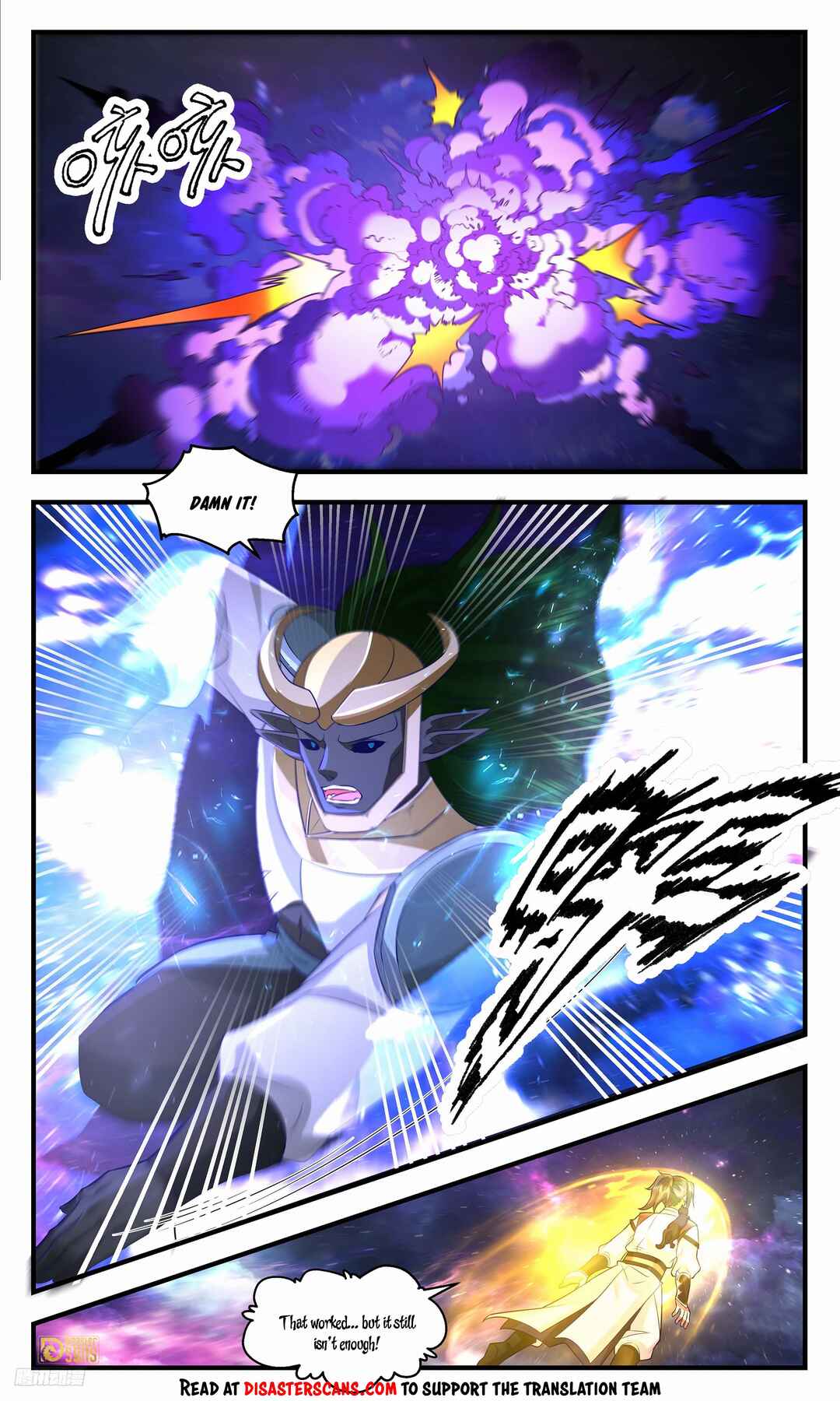 Chapter 3520 - Page 7
