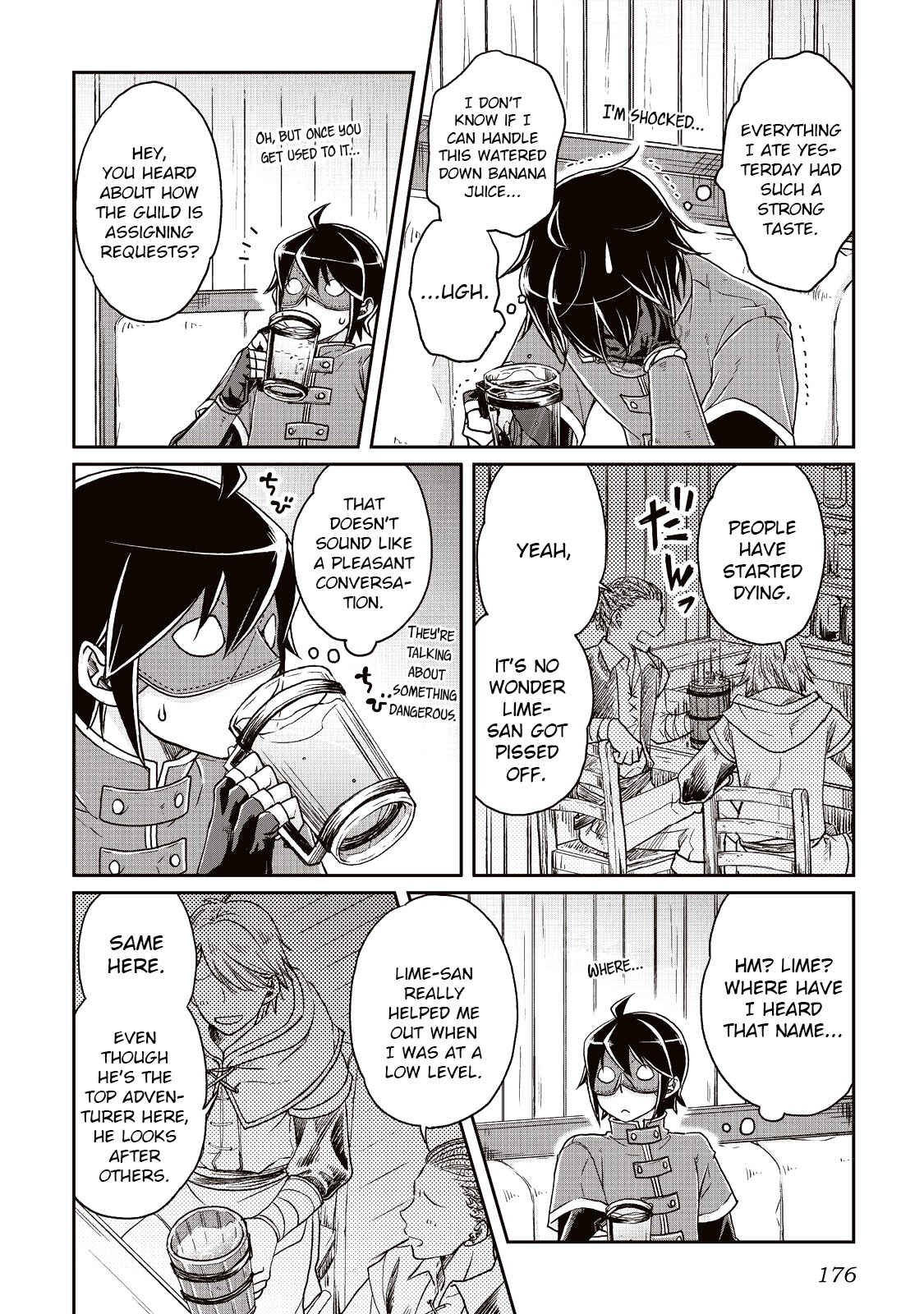 Chapter 21 - Page 20