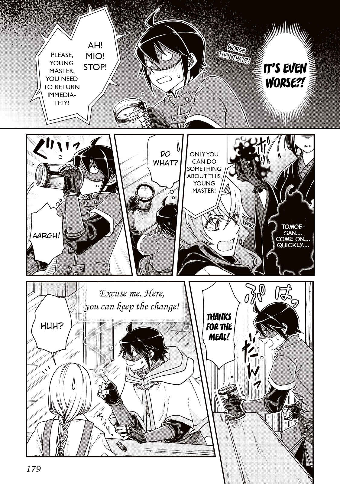 Chapter 21 - Page 23