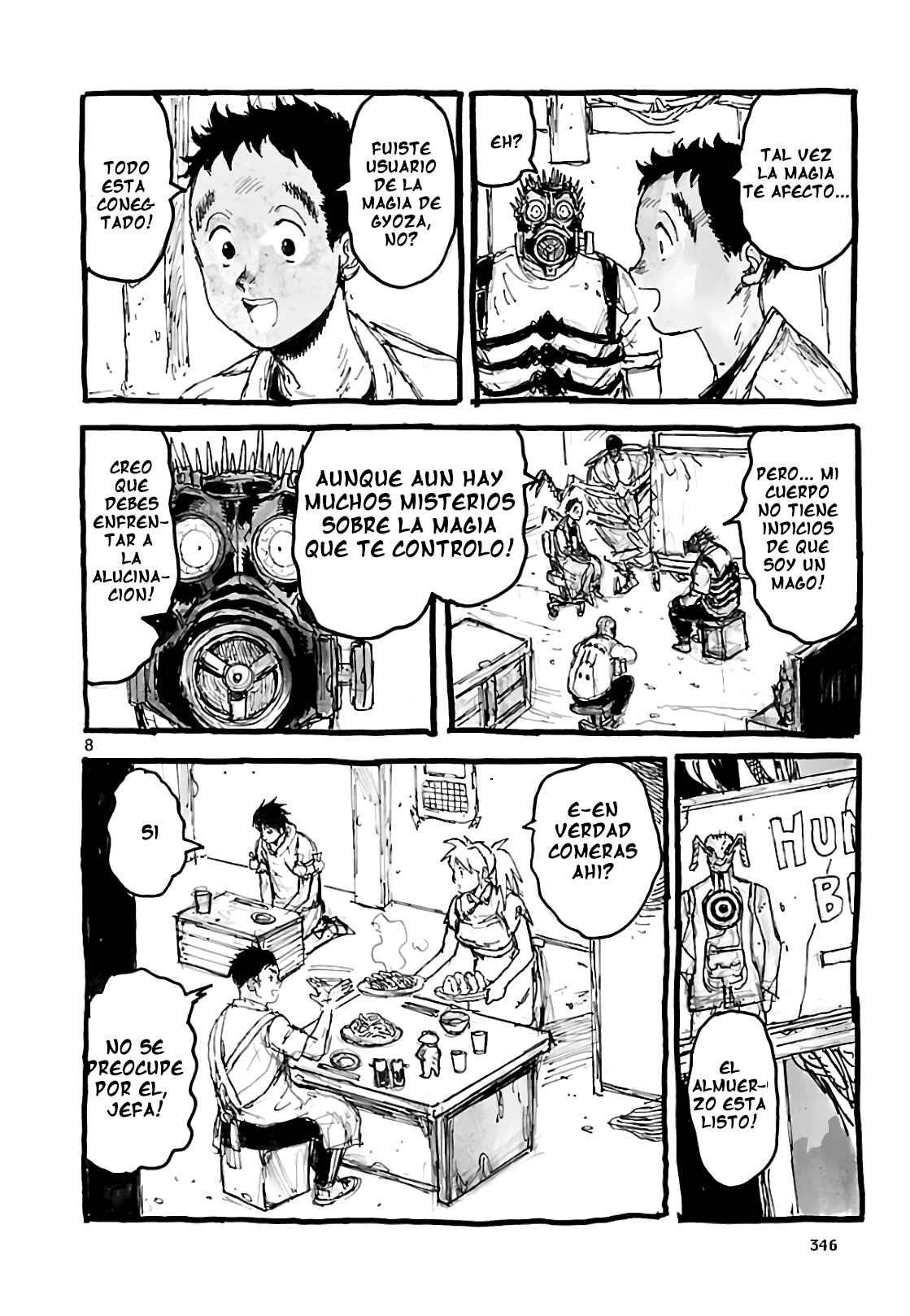 Chapter 167.4 - Page 8