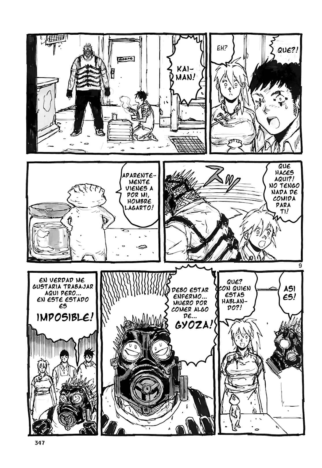 Chapter 167.4 - Page 9