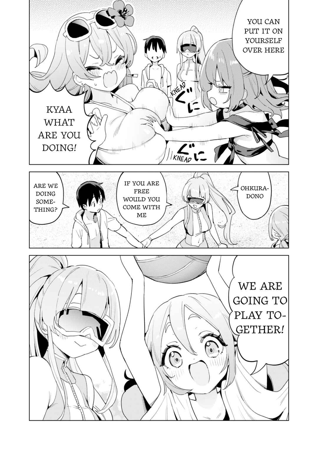 Chapter 81 - Page 12