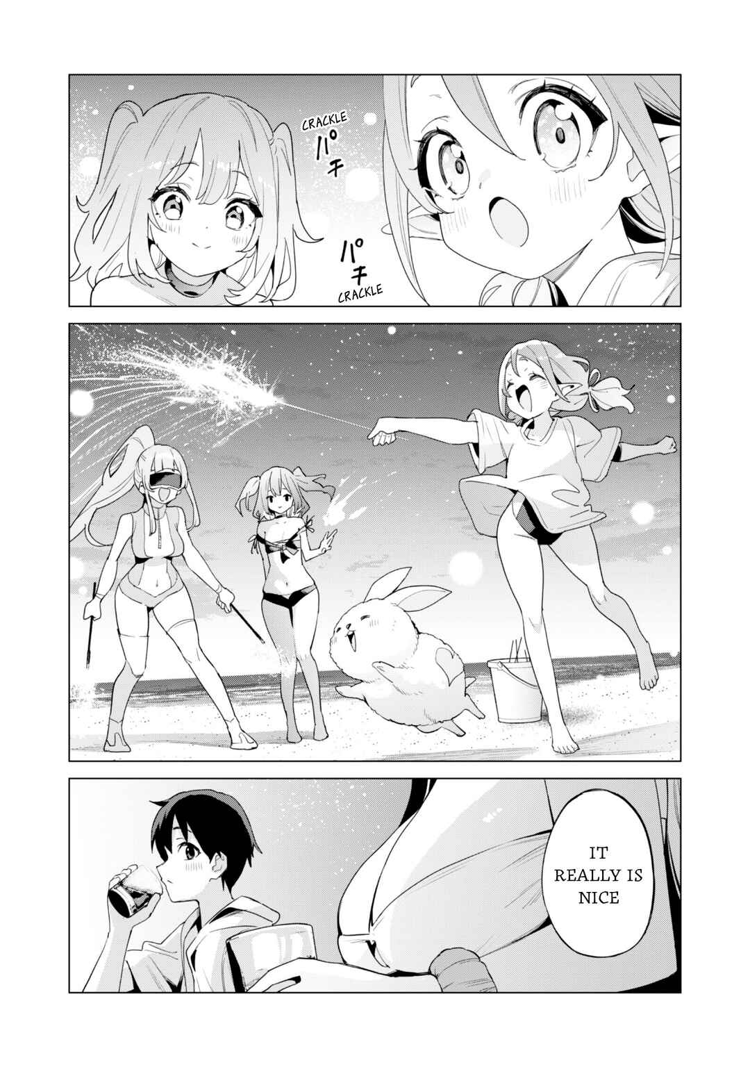 Chapter 81 - Page 22