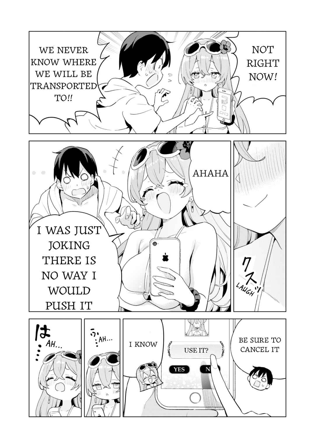 Chapter 81 - Page 27