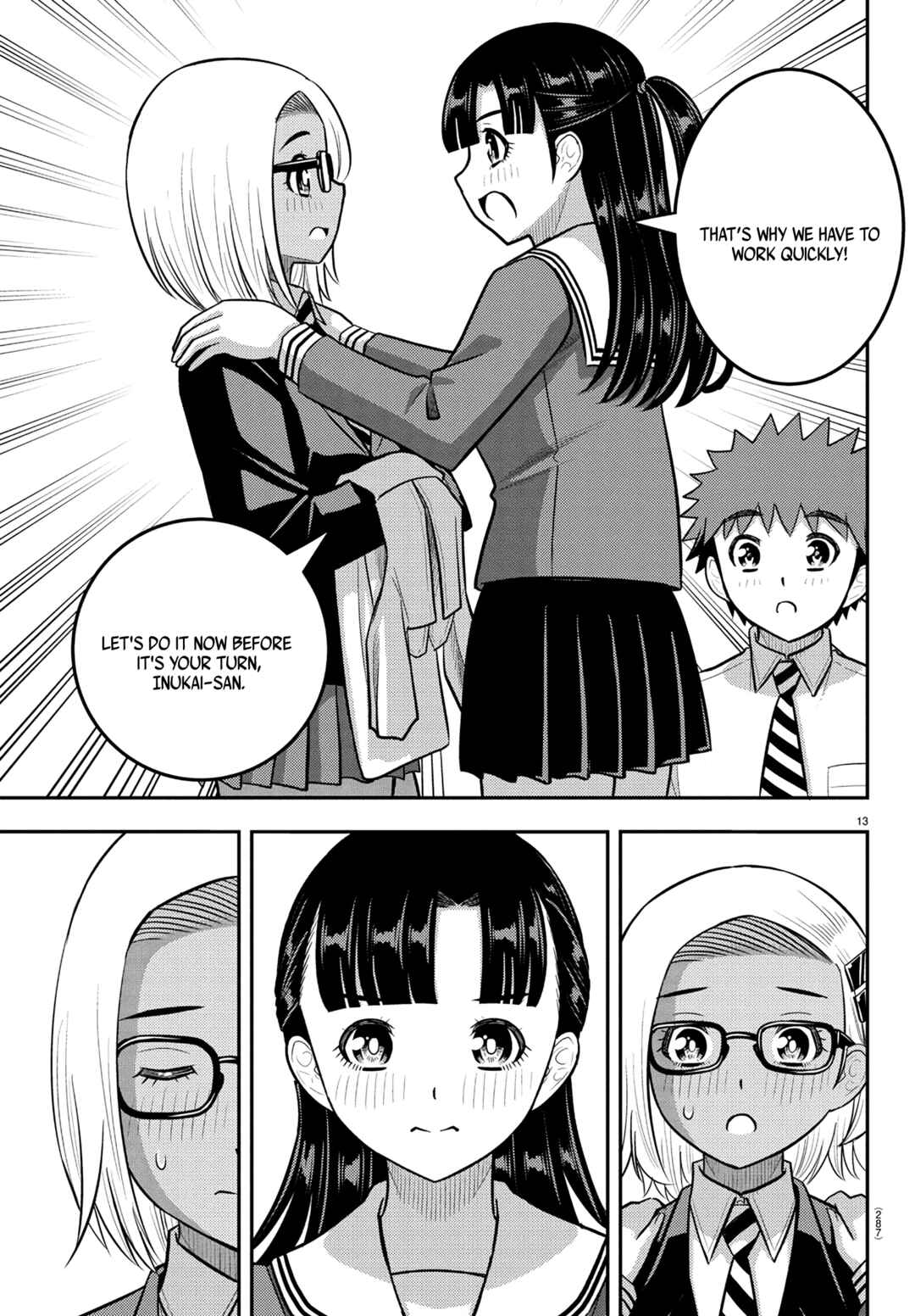 Chapter 244 - Page 13