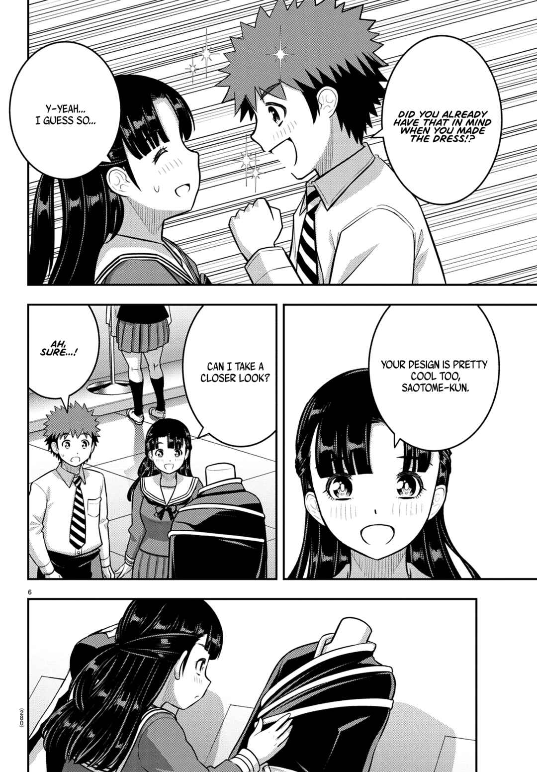 Chapter 244 - Page 6