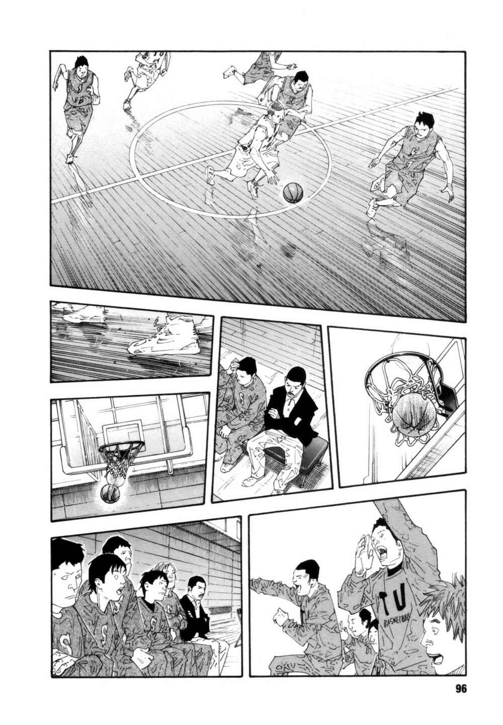 Chapter 57 - Page 25