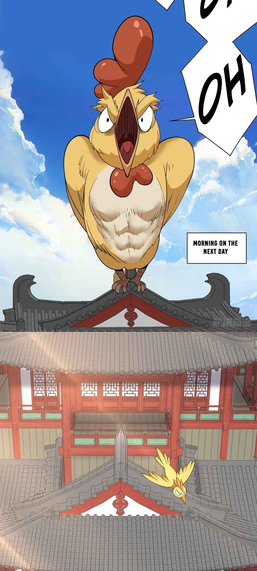 Chapter 252 - Page 15