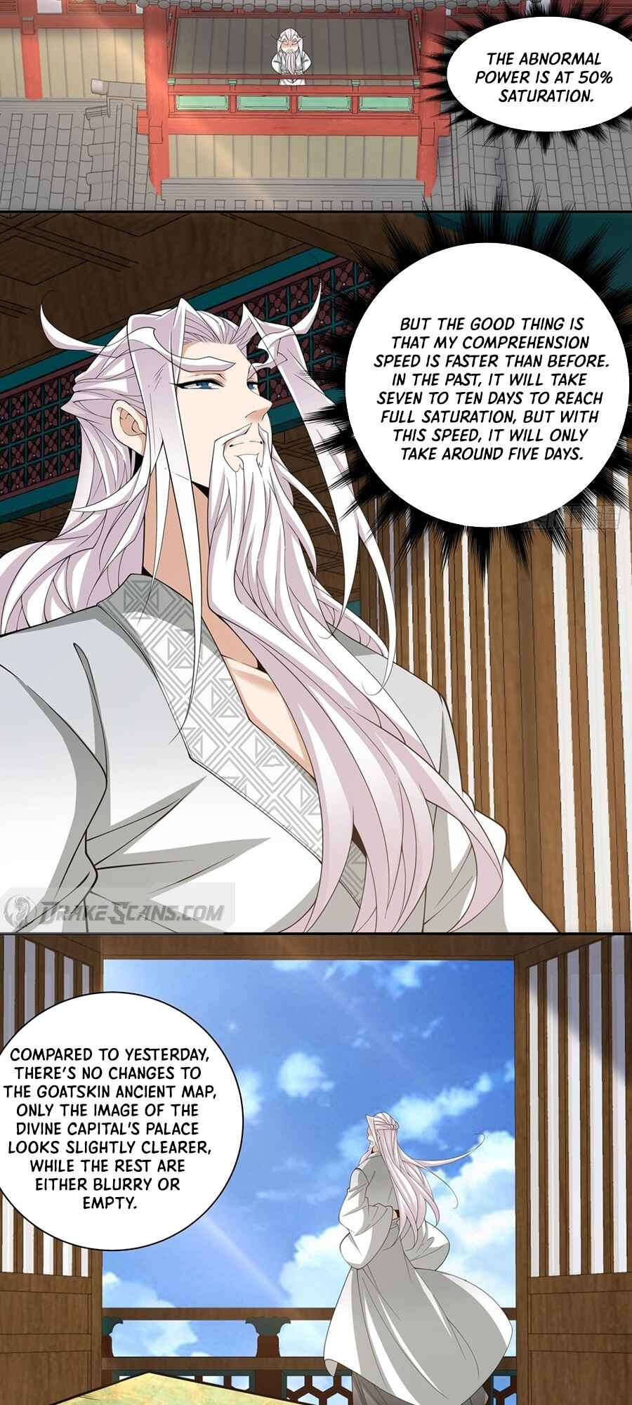 Chapter 252 - Page 16
