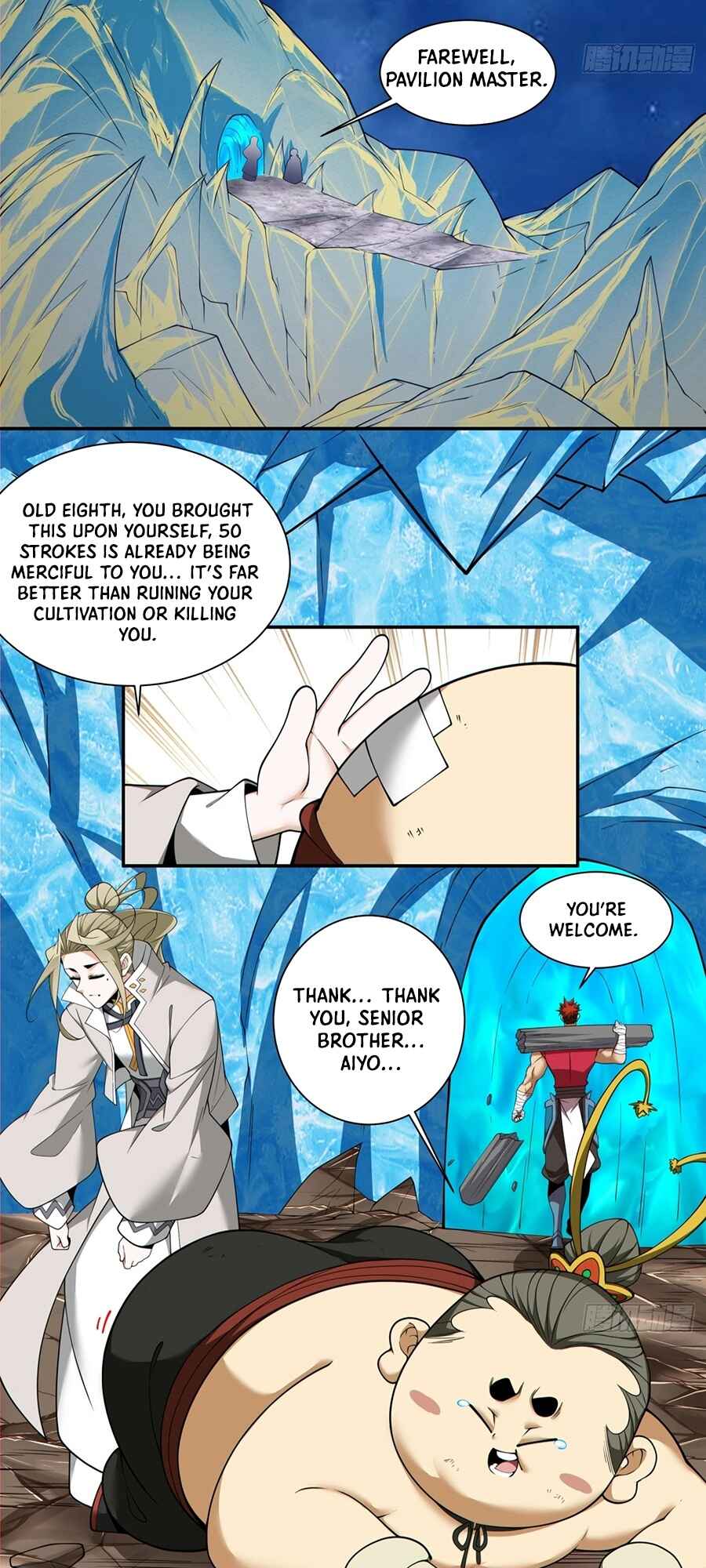 Chapter 252 - Page 2