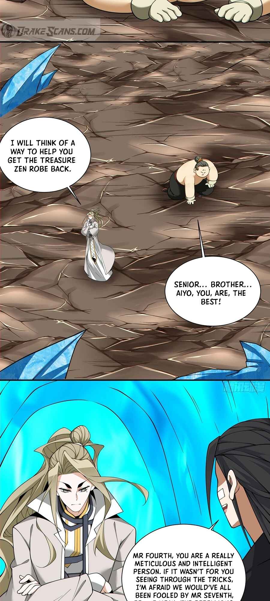 Chapter 252 - Page 3