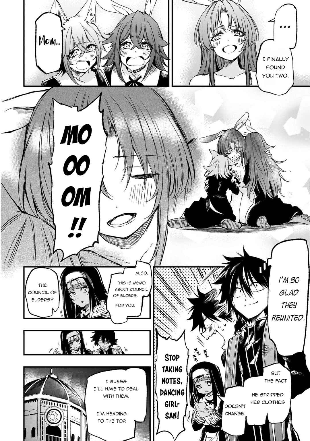 Chapter 282 - Page 11