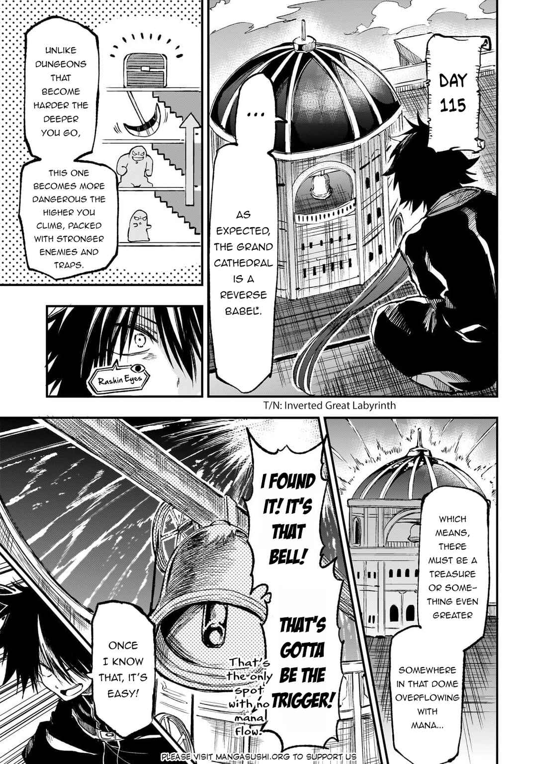 Chapter 282 - Page 12