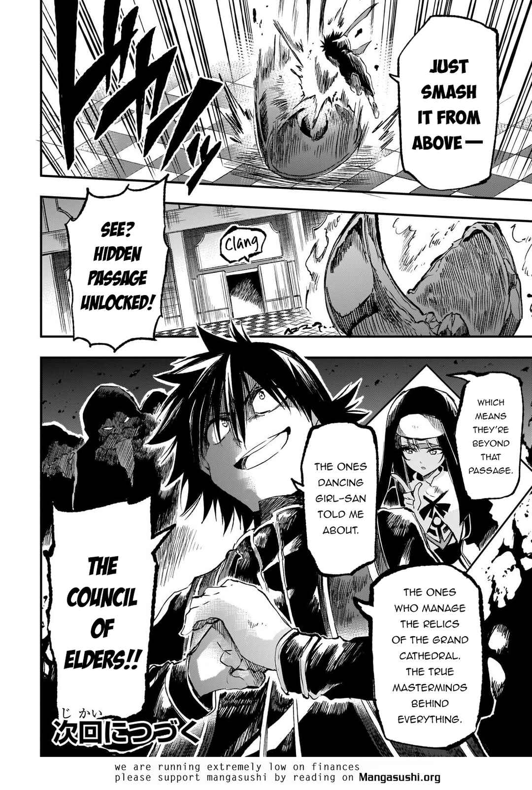 Chapter 282 - Page 13