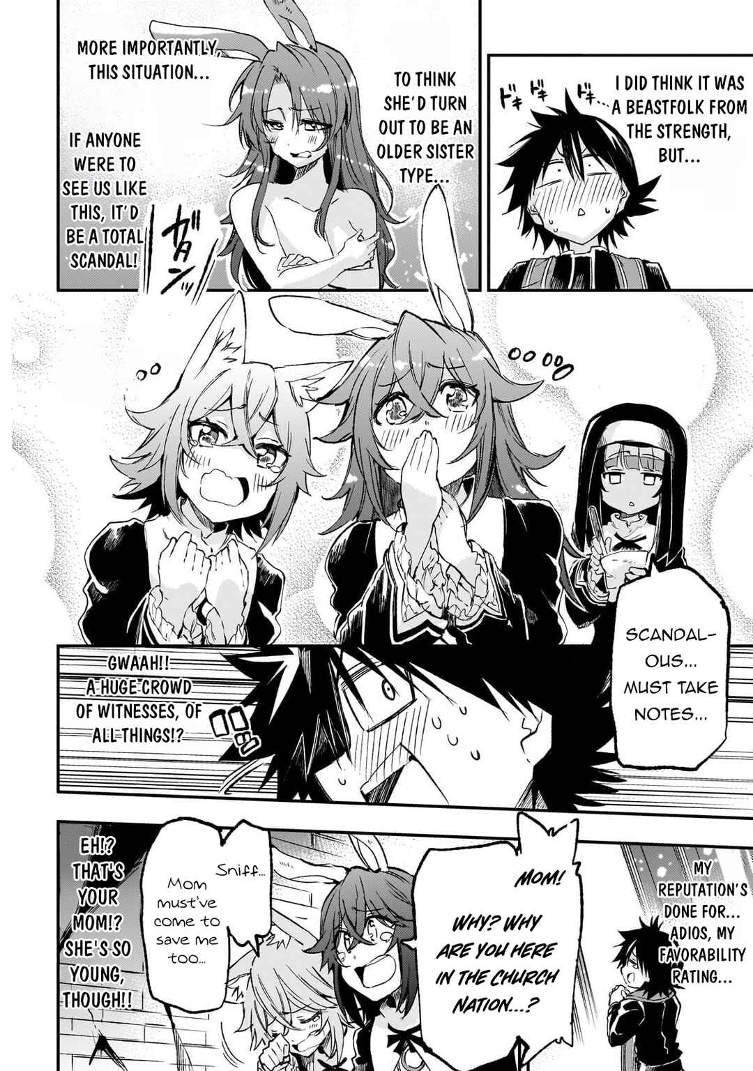Chapter 282 - Page 9