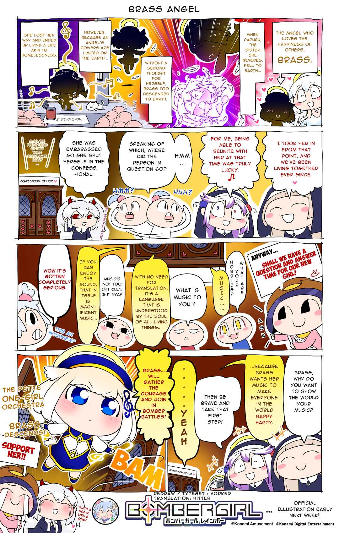 Chapter 198 - Page 1