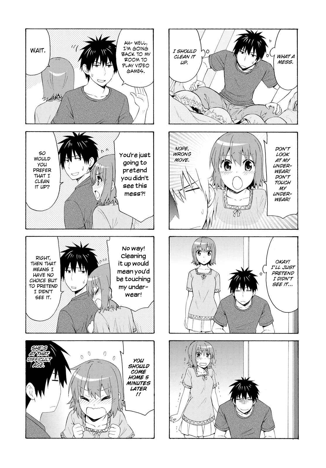 Chapter 72 - Page 6