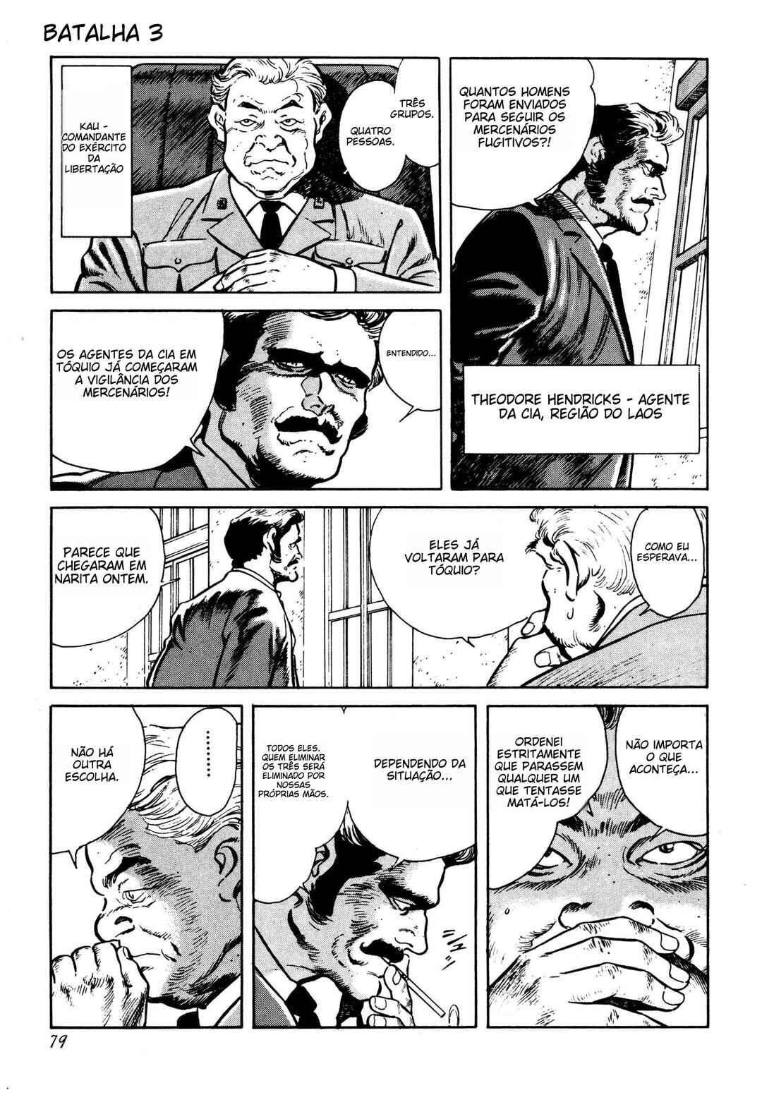 Chapter 3 - Page 5