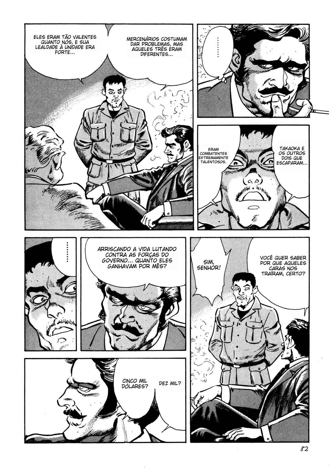 Chapter 3 - Page 8