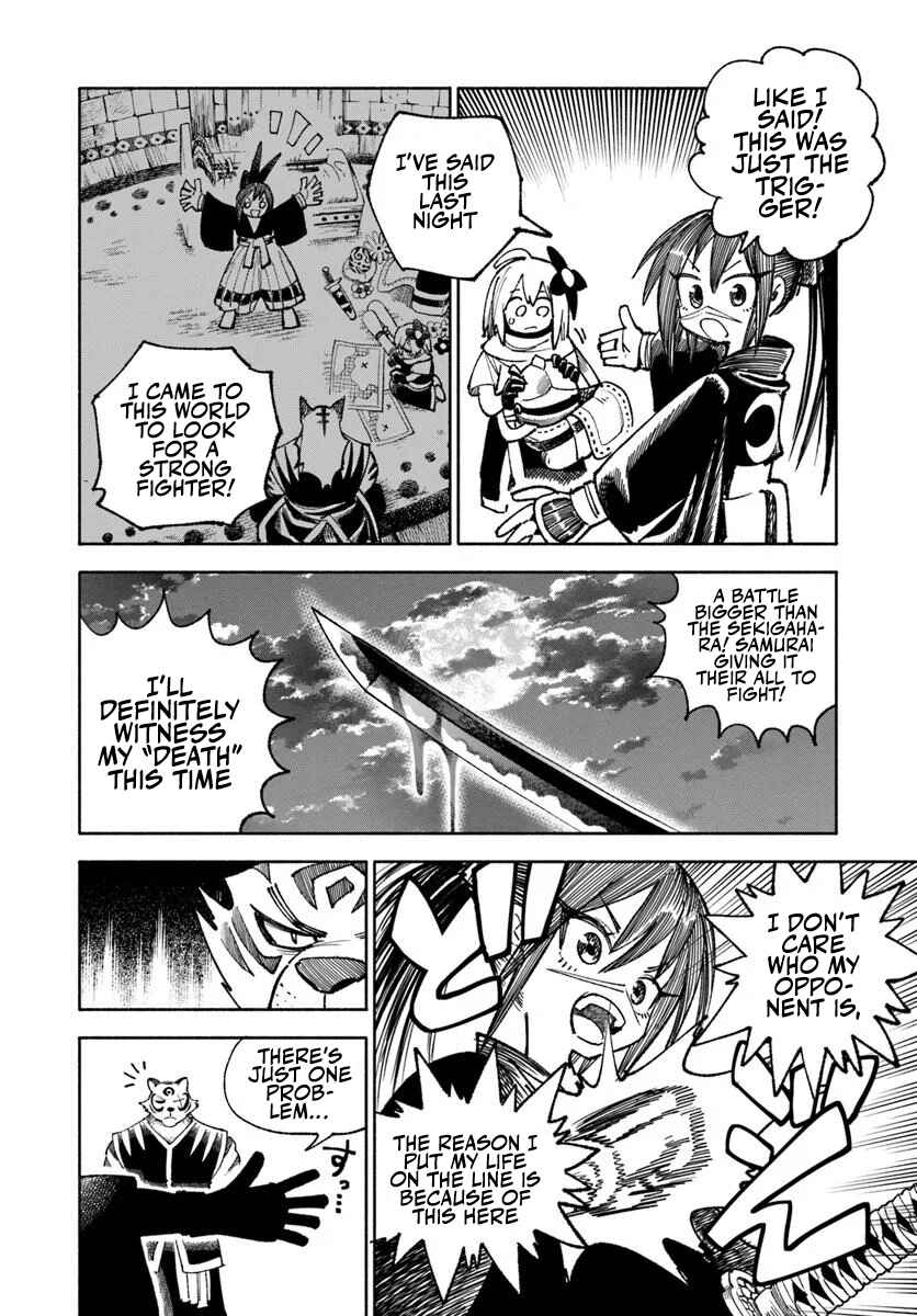 Chapter 40 - Page 20