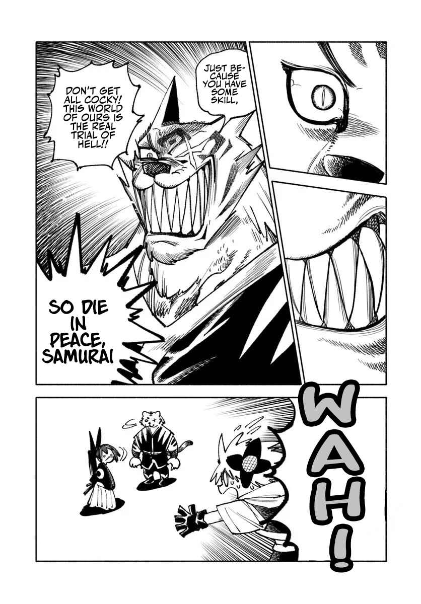 Chapter 40 - Page 22