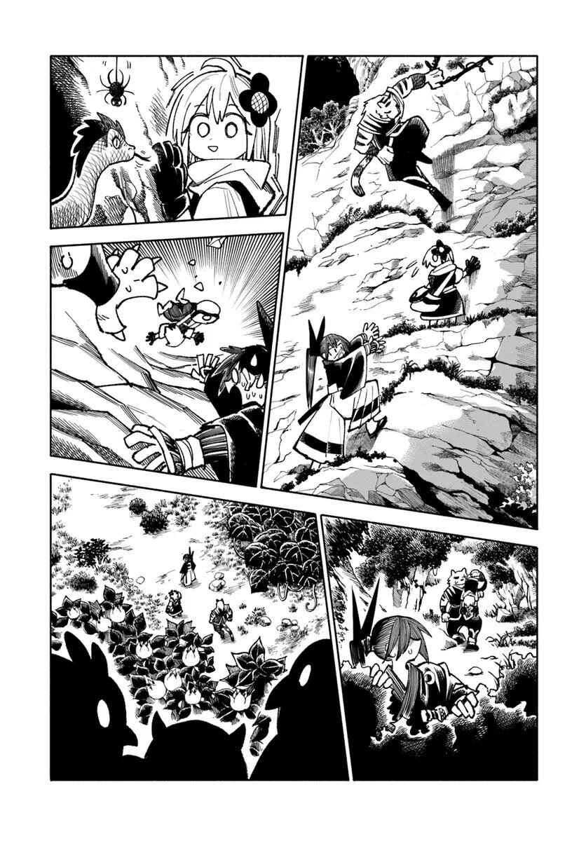Chapter 40 - Page 25