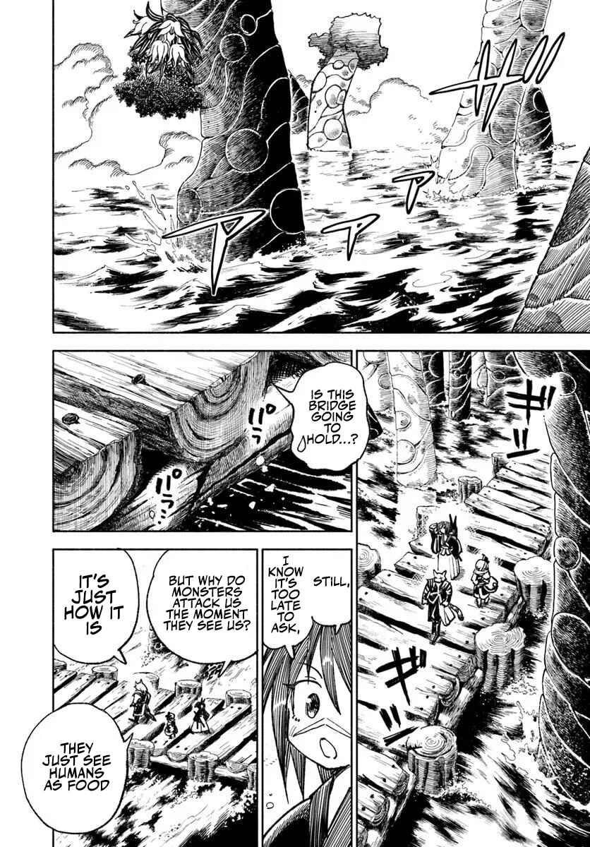 Chapter 40 - Page 28