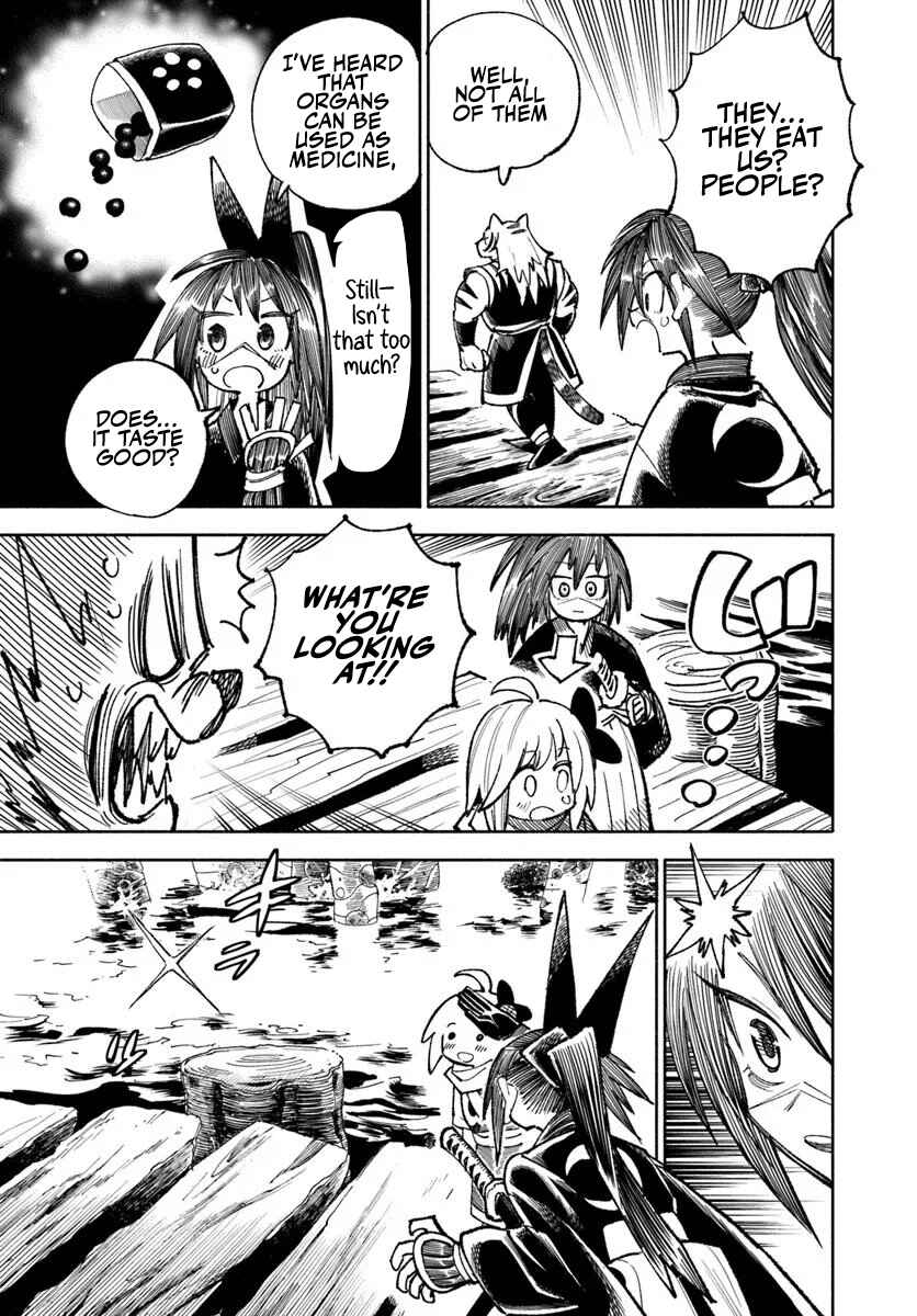 Chapter 40 - Page 29