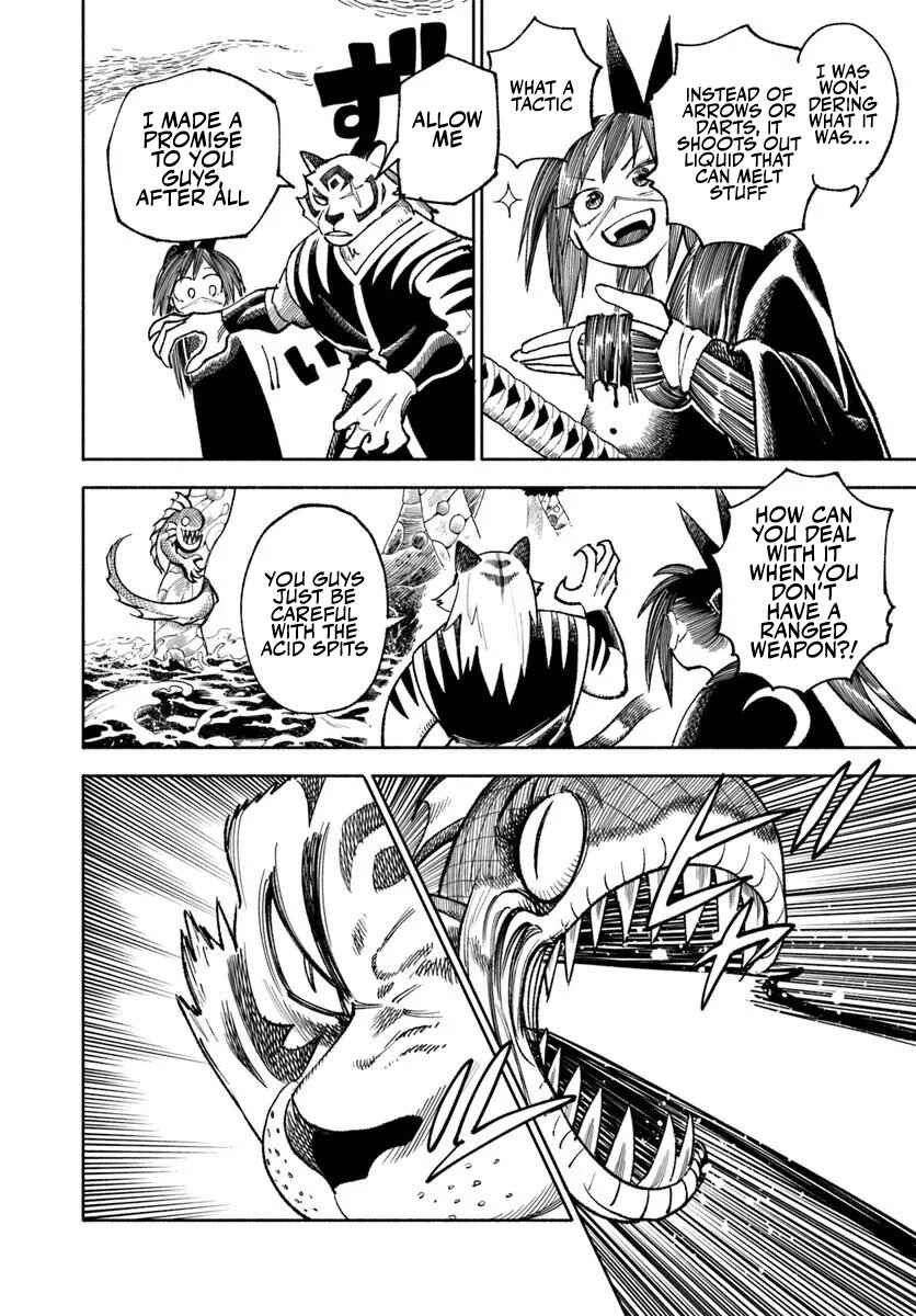 Chapter 40 - Page 34