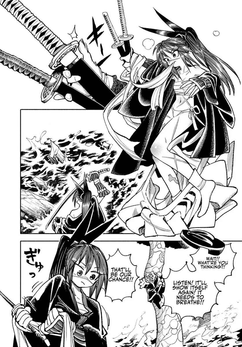 Chapter 40 - Page 42