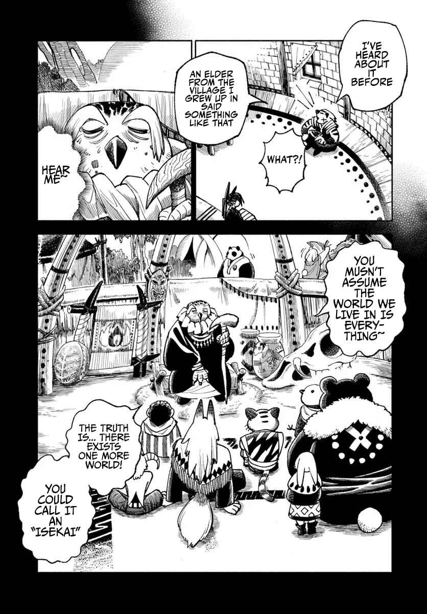 Chapter 40 - Page 5