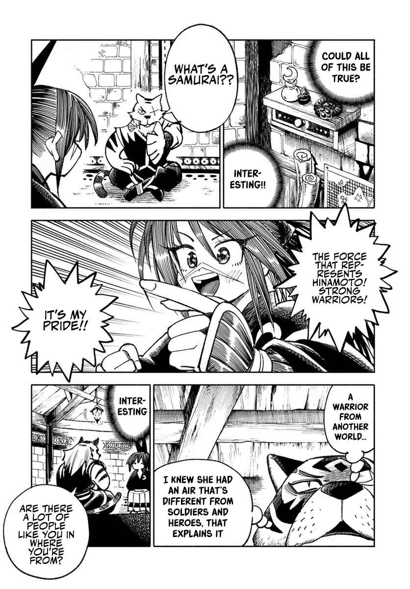 Chapter 40 - Page 8