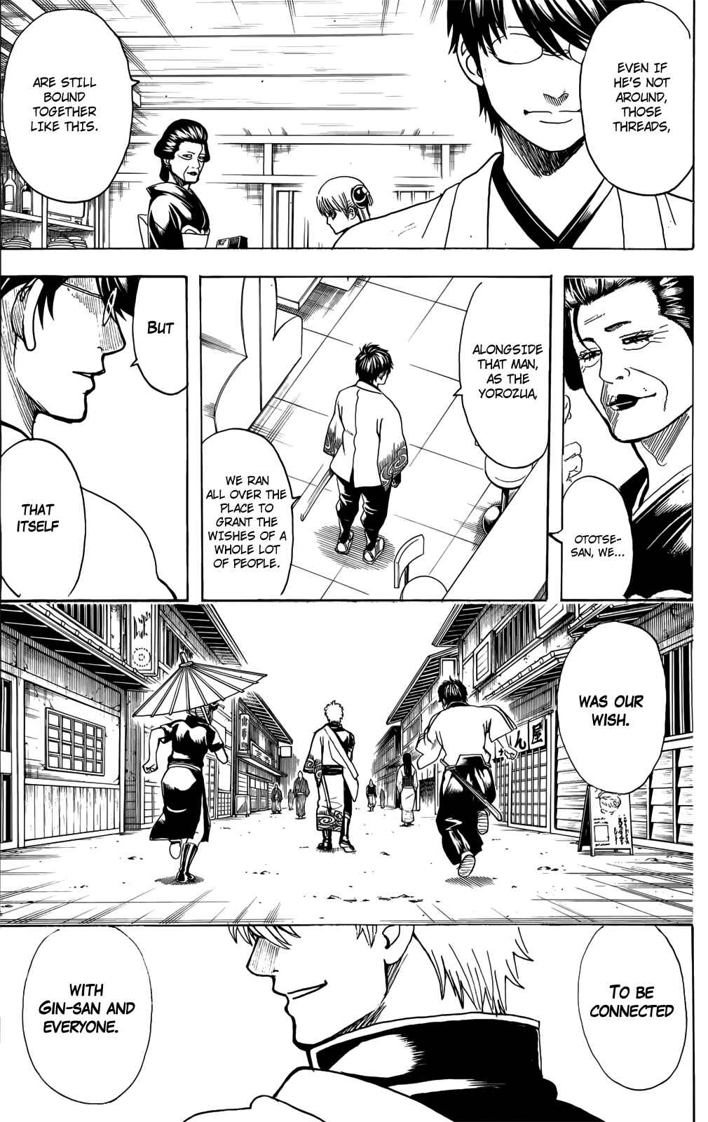 Chapter 697 - Page 13