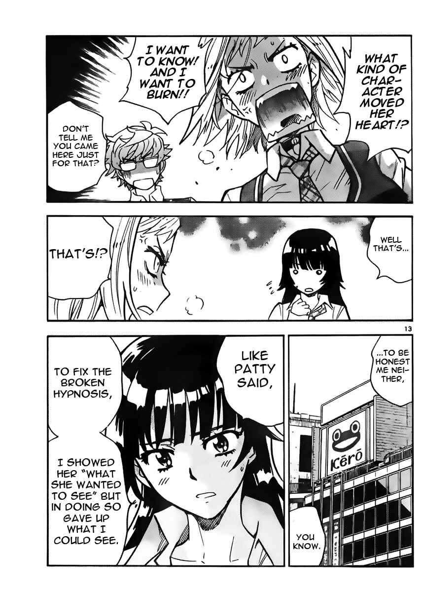 Chapter 427 - Page 13