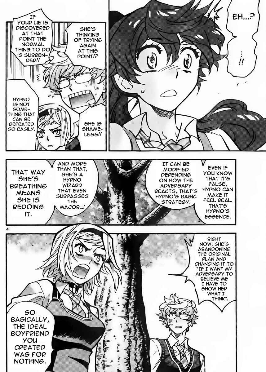 Chapter 427 - Page 4